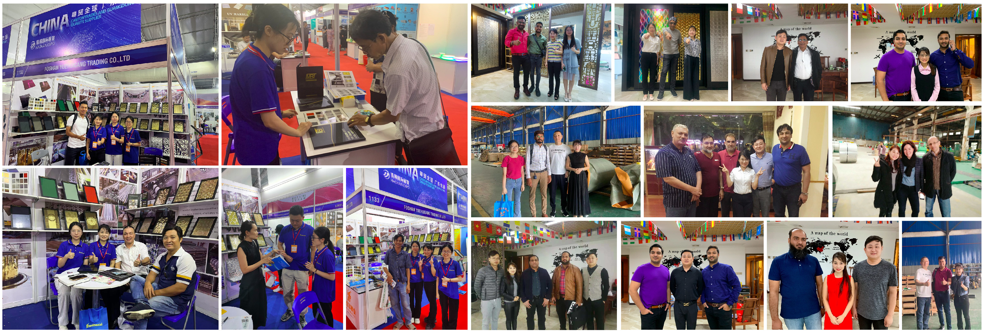 質 エレベーターステンレス鋼板 工場