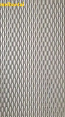 お買い得 SS201 304 5WL 6WL 壁のための装飾板 オンライン