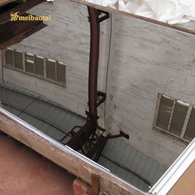 お買い得 支持できる冷間圧延されたステンレス鋼の版201J1 J2 304 430ミラー8k 2Bのブラシ オンライン