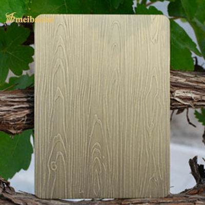 お買い得 エッチングされた浮彫りにされたステンレス鋼 シートAISIの標準1.0mmの厚さ オンライン