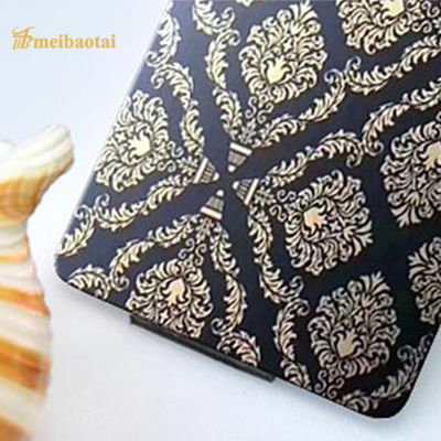 お買い得 ミラーのポーランドのステンレス鋼 エッチング シート1.0mmの厚さ オンライン