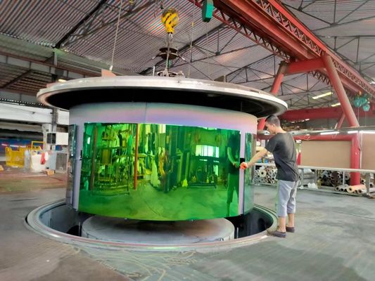 お買い得 グリーンミラー仕上げ 装飾用ステンレスシート 4x8 0.6mm 厚さ オンライン