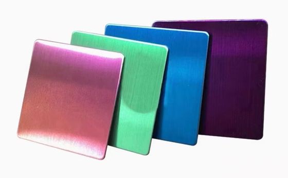 お買い得 持続可能 冷たい ロール ステンレス 鋼板 鏡 NO.4 ヘアライン 色 オンライン