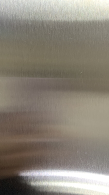 キッチン NO.4 不同鋼板 0.55mm 厚さ キッチン用