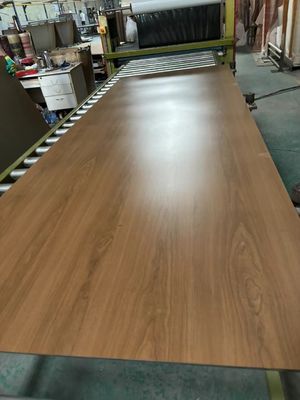 お買い得 模倣 固木 穀物 ステンレス 鋼板 ホテルの装飾 オンライン