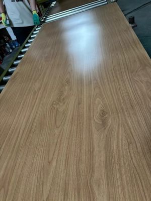 お買い得 201 304 イミテーション 木材 穀物 ステンレス 鋼板 ドア ホテル 装飾 オンライン