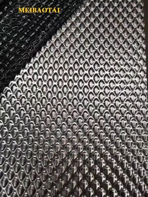 お買い得 ASTM 標準 凸版 ステンレス スチール シート 2438mm 長さ オンライン