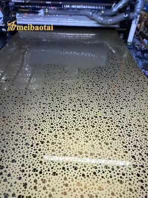お買い得 金鏡 彫刻 304ステンレス鋼板 0.95mm 厚さ 1219x2438mm エレベーター用サイズ オンライン