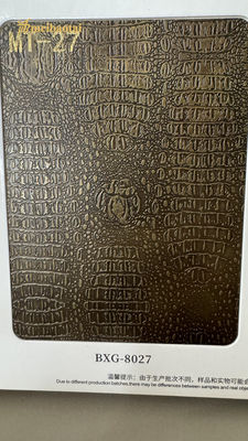 お買い得 201 304 装飾 模倣 アンティーク 銅 ステンレス 鋼板 3D 壁 オンライン