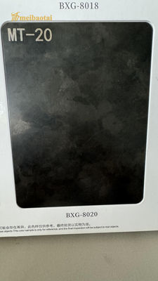 アンチブラウンコーティング ミラー仕上げ 装飾用ステンレスシート 1219x2438mm 壁や天井の装飾用サイズ