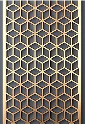 良い値段 ASTM標準ステンレス・ステール ホテル・プロジェクト用 部屋分隔機 オンライン