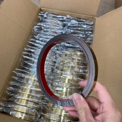 お買い得 金属不?? 鋼PVDコーティング粘着型ロールフラットテープ オンライン