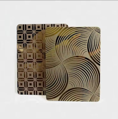 お買い得 AISI 標準パターン 刻印 ステンレス 鋼板 オンライン