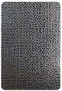 お買い得 Ss304 ミラーエムボス型ステンレスシート 装飾壁 オンライン