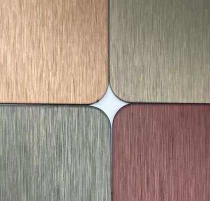 お買い得 4フィートNO.4 完成品 SS 装飾板 0.65mm 厚さ オンライン