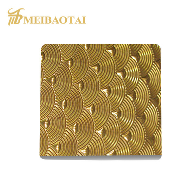 金鏡印のステンレスシールシート 1000x2000mm ASTM標準