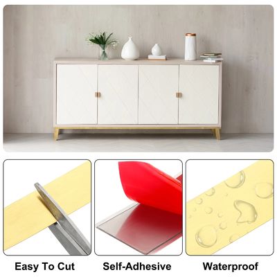 お買い得 ステンレス鋼金属ステンレス鋼粘着ロールフラットテープ オンライン