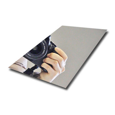 お買い得 ミラー・フィニッシュ 装飾用ステンレス・シート 304/201 グレード 1219x2438mm 装飾用用サイズ オンライン