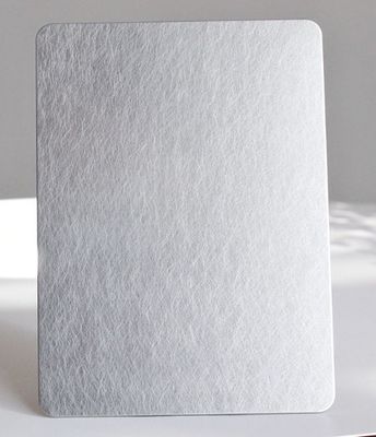 お買い得 ホットセール 201 銀色 ステンレス 振動シート 飾り皿 オンライン