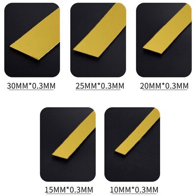 お買い得 ステンレス・スティール・トリム・ストリップ,DIY 壁飾り オンライン