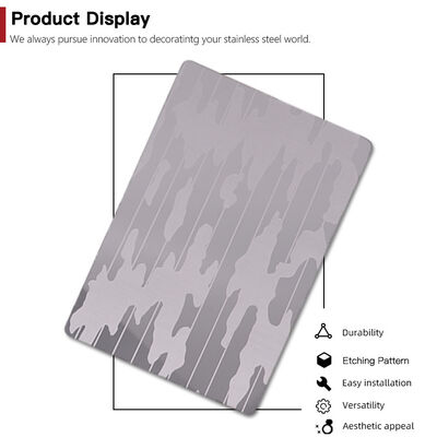 お買い得 201 ステンレス鋼 エレベーターシート 1219x3048mm 装飾用サイズ online