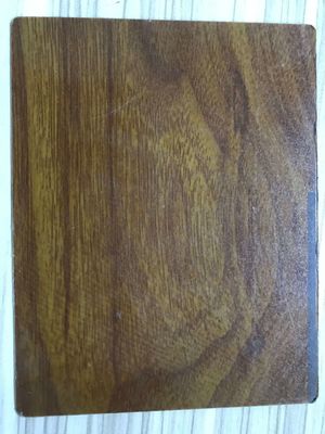 お買い得 304の2b装飾的なステンレス鋼 シート耐火性の防水GBの標準 オンライン