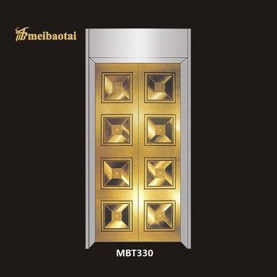 良い値段 対称のエレベーターのステンレス鋼 シート304l DINの標準は表面をエッチングした オンライン