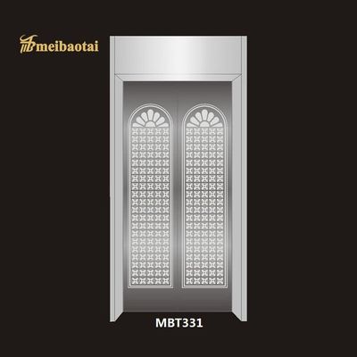 お買い得 1250mmのエレベーターのステンレス鋼 シート2Bは201等級JISの標準をエッチングした オンライン