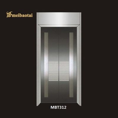 お買い得 201ステンレス鋼 シート2.438mの長さPVDをエッチングすることは銀製色に塗った オンライン