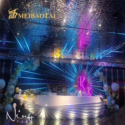 お買い得 押されたステンレス鋼Pvdシート、ss装飾的なシート1000mmの幅 オンライン