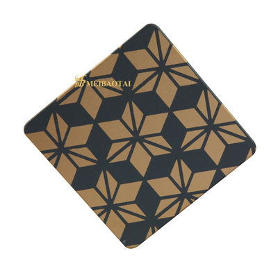 良い値段 雪片はステンレス鋼 シート、ステンレス鋼GBをシート304の1219x2438mmエッチングした オンライン