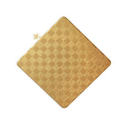 良い値段 SU 304は201 316Lヘアライン ステンレス鋼 シートの幅1500mmをエッチングした オンライン