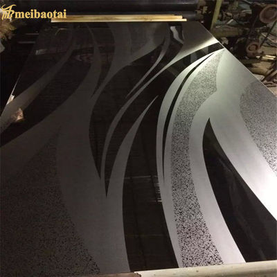 お買い得 4ftのエレベーターのステンレス鋼 シートのAstmの標準的な冷間圧延された技術 オンライン