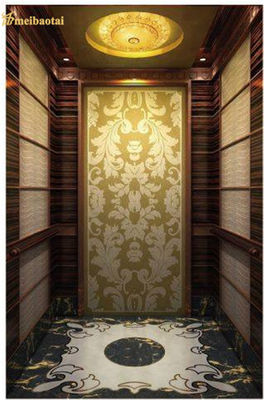 お買い得 0.95mmの厚さのエレベーターのステンレス鋼 シート304の等級の磨かれた表面処理 オンライン