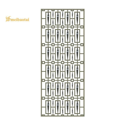 お買い得 オフィスのショッピング モールのための316ステンレス鋼部屋ディバイダー オンライン