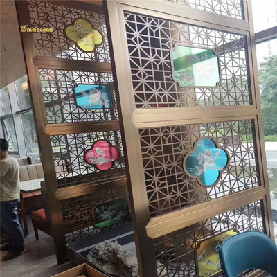 お買い得 ホテル・レストラン・エンジニアリング ステンレス・スチール・パーティション オンライン