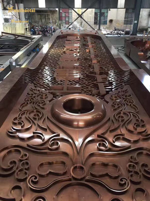 お買い得 304 MBT ステンレス・ステール 部屋の隔壁 スリットエッジ キッチン装飾用 オンライン