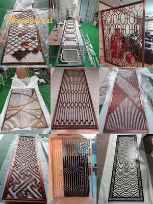 お買い得 あなたのプロジェクトのサイズと設計要件に合わせたスタッドレスタイヤルームディバイダー オンライン