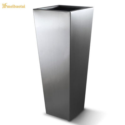 良い値段 316ステンレス鋼の金属製造100mmの直径NO.4の表面 オンライン