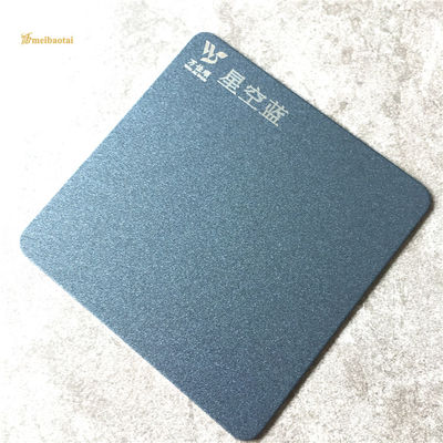 お買い得 304着色されたPvdの装飾的なステンレス鋼 シートのサイズ4X8FT 4X10FT オンライン