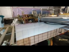 エレベーターのエッチングデザイン ステンレス鋼板