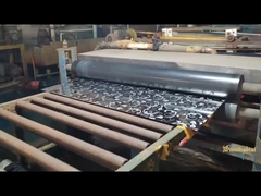 ステンレス鋼のエッチングミラーシート