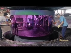 pvdコーティングの色紙