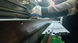 ステンレス鋼プロファイルメーカー